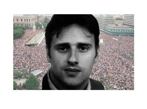  Miguel &Aacute;ngel Blanco 