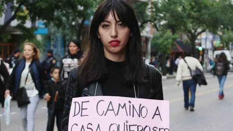  27 carteles de marchas feministas que tienen toda la raz&oacute;n del mundo 