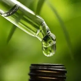 Aceite de cannabis para la rutina de skincare