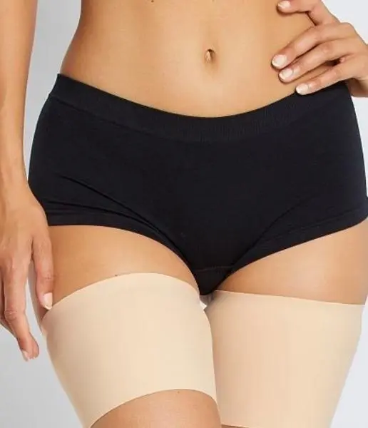 Bandelette | Tw: @OumaimaSH