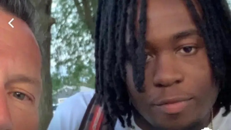  Foto Twitter Ramblin Ray 