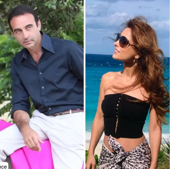  Foto instagram Enrique Ponce y Paloma Cuevas 