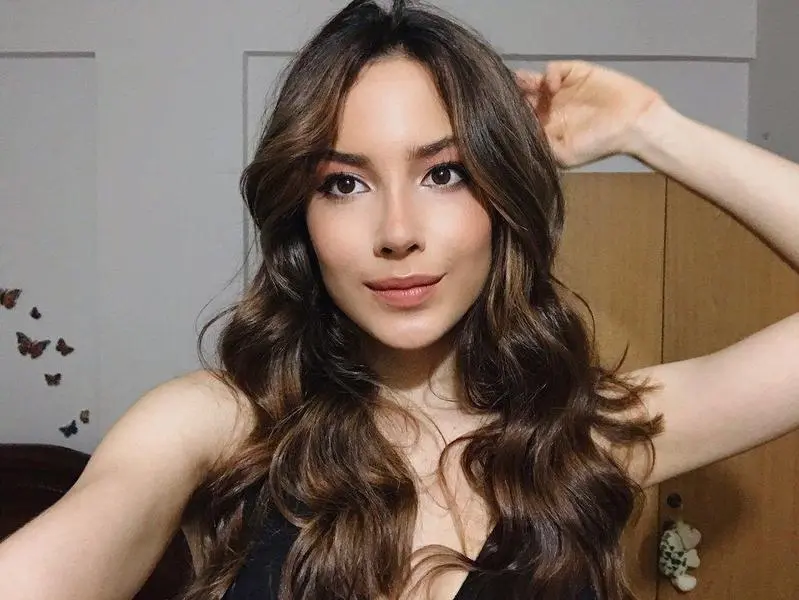 Ondas sin calor | Tw: @Estefayepesc