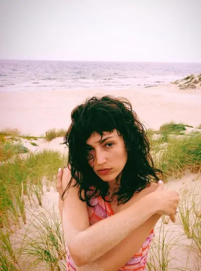 Foto instagram de &Uacute;rsula Corber&oacute;