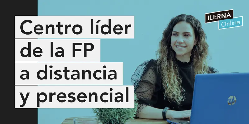  ILERNA ONLINE - Twitter 