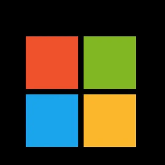 Foto instagram microsoft