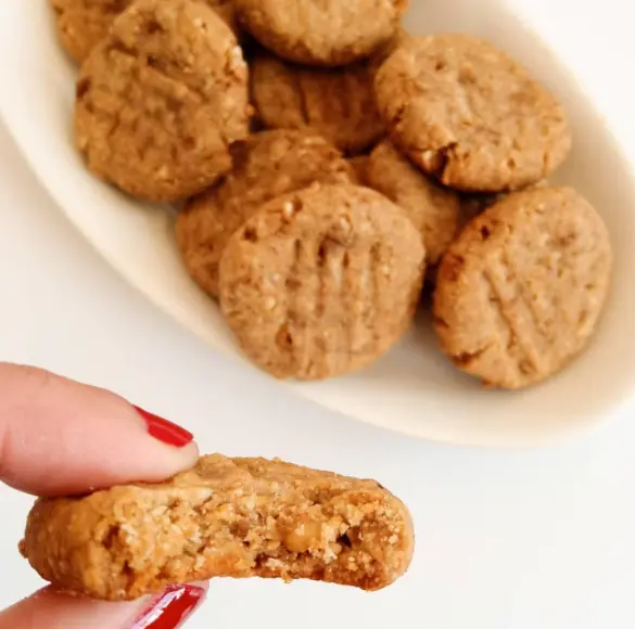  Foto Instagram @voyacocinar 