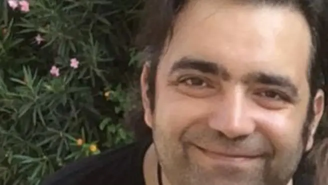  Salvador Mart&iacute;n Hueso | RRSS 