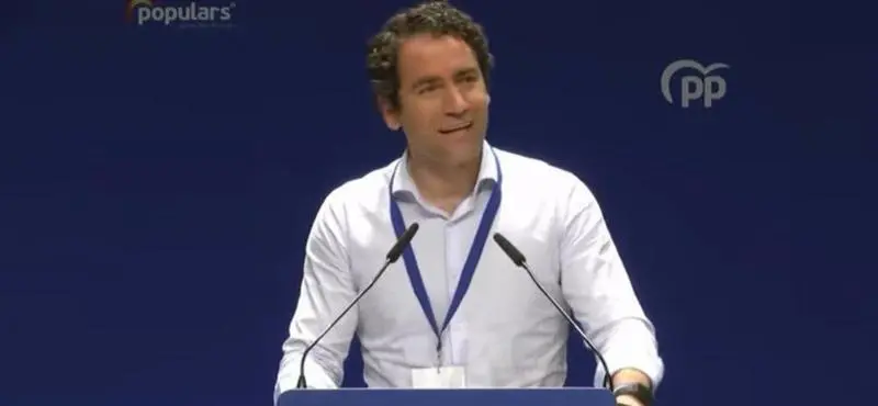  Garc&iacute;a Egea | EP 