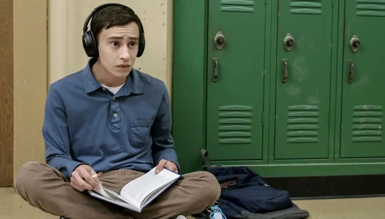  At&iacute;pico, Netflix 