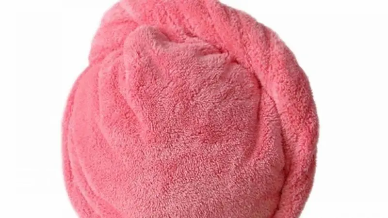 Toalla de microfibra