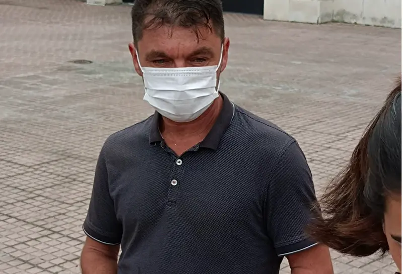  El padre del joven agredido en Amorebieta afirma que su estado es "muy grave", pero los m&eacute;dicos son "optimistas" - EUROPA PRESS 