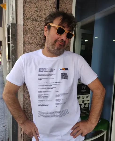 Foto Facebook Lobisome