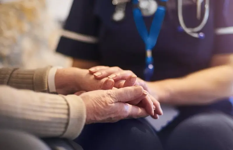  Cuidados de mayores, alzheimer. - RENSSELAER POLYTECHNIC INSTITUTE - Archivo 