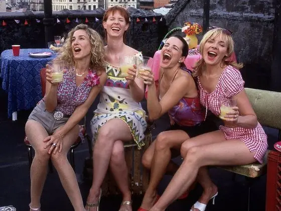  Sex on the city. Pinterest 