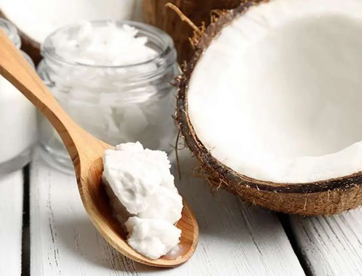  El aceite de coco y sus multiusos 