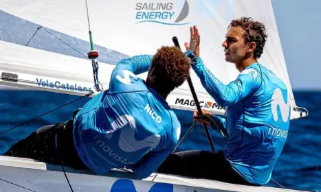  Foto Instagram Jordi Xammar 