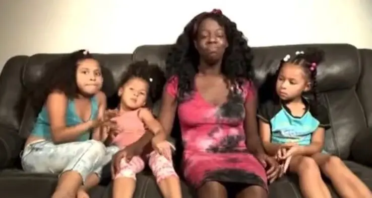  Dasha Kelly. Twitter 