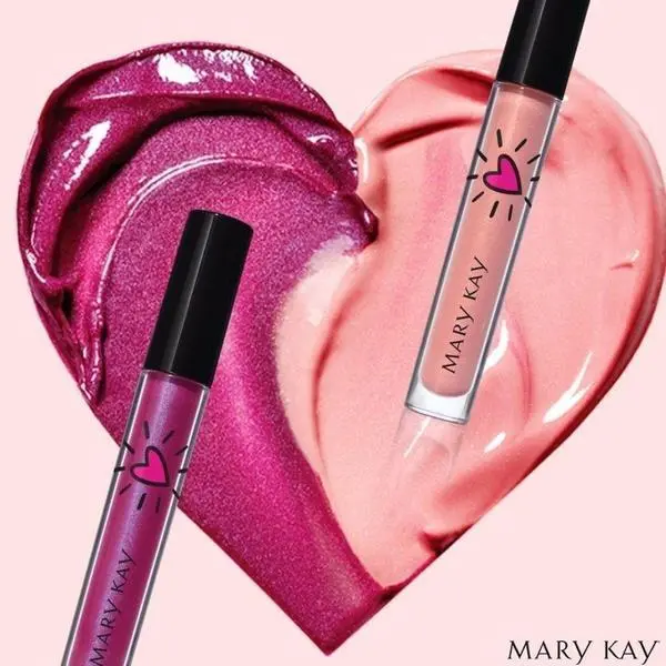  Mary Kay lanza un brillo de labios solidario para ayudar a mujeres v&iacute;ctimas de violencia de g&eacute;nero de Fundaci&oacute;n Integra - MARY KAY 
