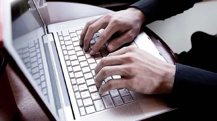  Curso virtual. Imagen de archivo 