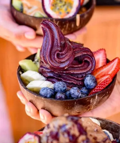 Foto instagram amazonacaies