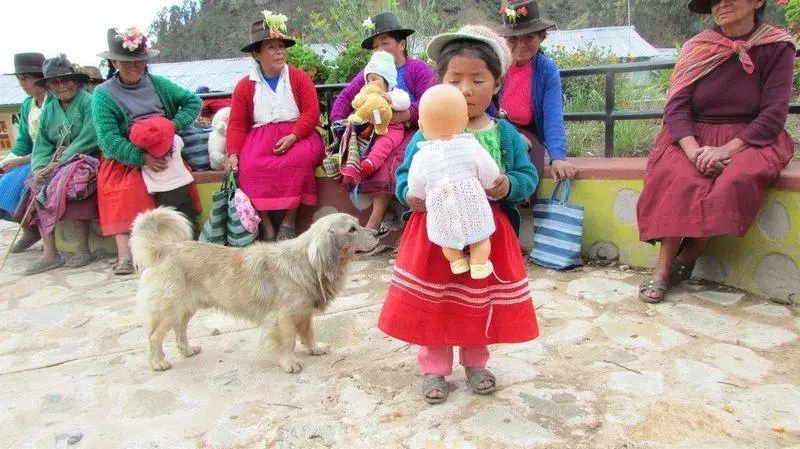  Madre Coraje env&iacute;a m&aacute;s de 12.000 kilos de material sanitario para combatir la Covid-19 en Per&uacute; - MADRE CORAJE 