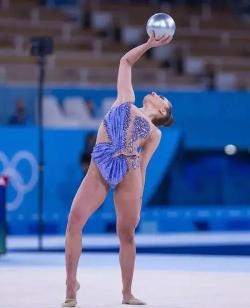  Katrin Taseva. Instagram 