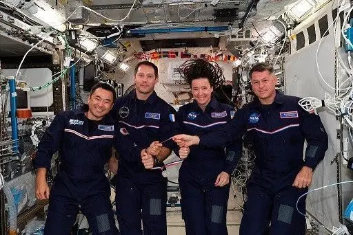  Astronautas. Twitter 