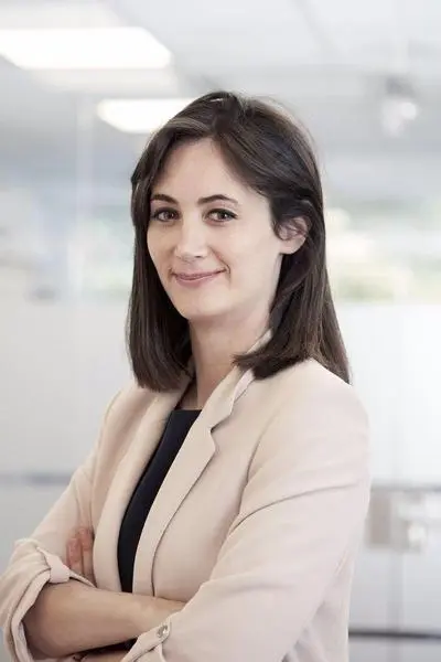  Teresa Ezquerra, abogada de Abencys. Europa Press 