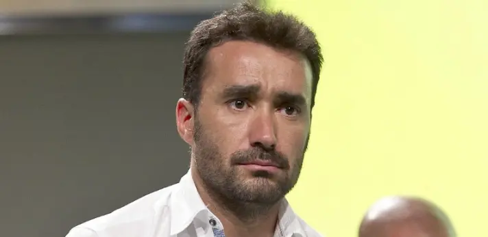 Juanma Casta&ntilde;o- Twitter