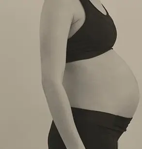  Embarazada 