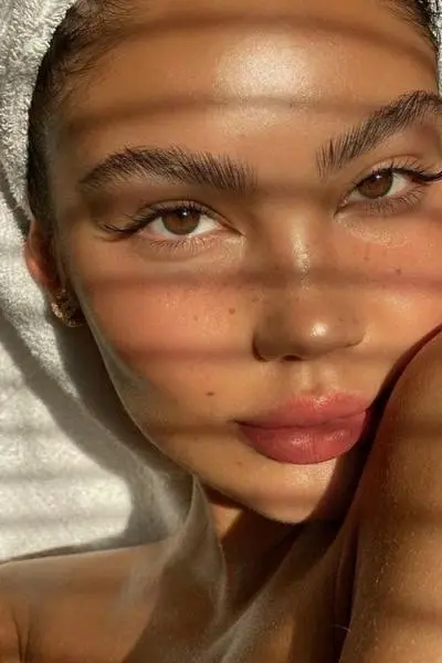  Perfect skin. Pinterest 