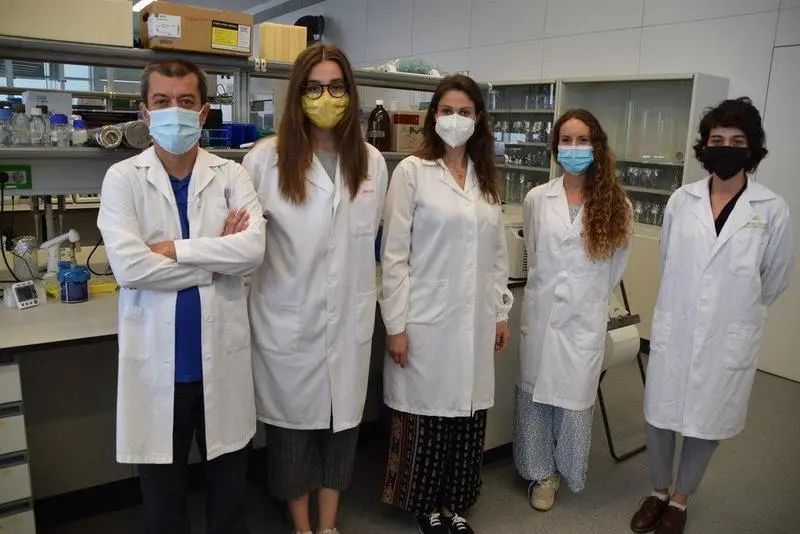  Investigadores del CIPF - GVA - EuropaPress 