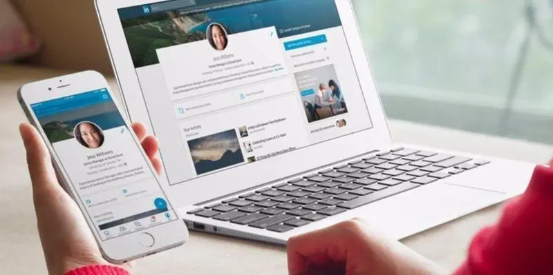 Recurso LinkedIn
ECONOMIA INVESTIGACI&radic;&igrave;N Y TECNOLOG&radic;&ccedil;A
LINKEDIN
