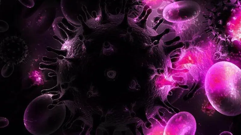  Archivo - VIH - HOSPITAL LA PAZ - Archivo 