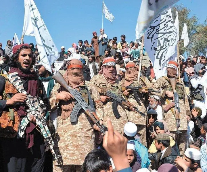  Afganist&aacute;n.Twitter 