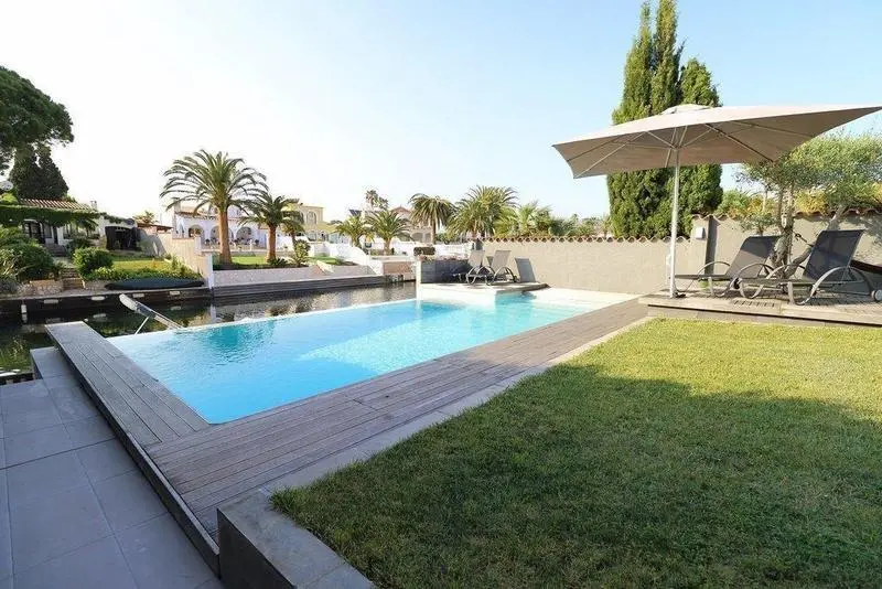  Vivienda de lujo - obtenido de EuropaPress 