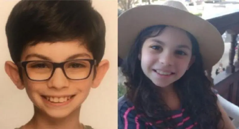  Los hijos que se buscaban en Tenerife 