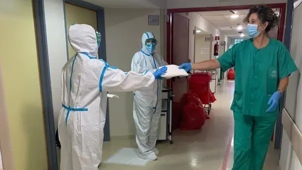  Unidad Covid hospitalizaci&oacute;n 