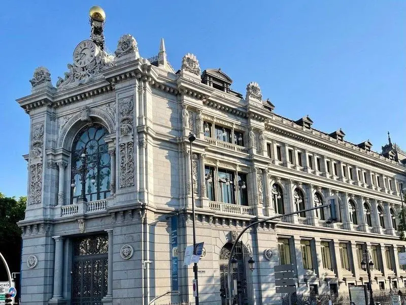  Banco de Espa&ntilde;a. Twitter 