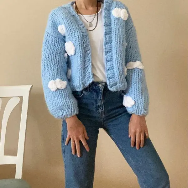  Outfit con rebeca. Pinterest 