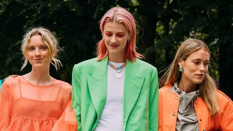  SEMANA DE LA MODA DE COPENHAGUE 