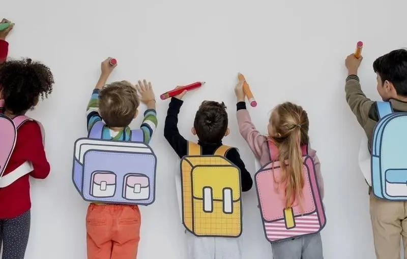  Vuelta al cole - Obtenido de Educaci&oacute;n 3.0 