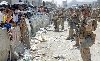  militares de EEUU - Obtenido de El Pa&iacute;s 