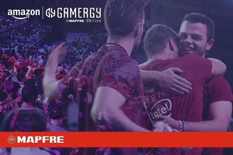  M&aacute;s de 800 jugadores ya han participado en GAMERGY 