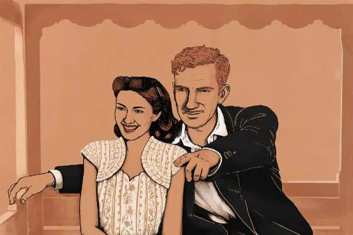  El ministro de Cultura y Deporte, Miquel Iceta, ha entregado a la familia de Fernando Fern&aacute;n G&oacute;mez, a trav&eacute;s de su hijo, la Gran Cruz de la Orden Civil de Alfonso X El Sabio, que el Gobierno le concedi&oacute; en 2007 a t&iacute;tulo p&oacute;stumo. - obtenido de LaMoncloa 