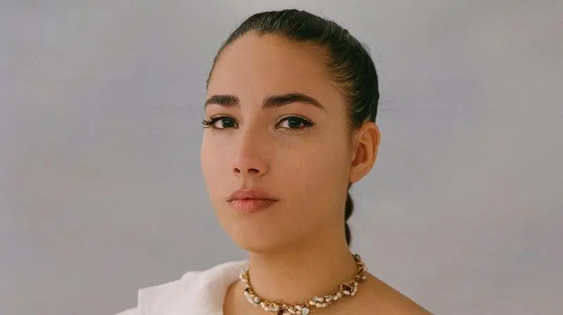  Mar&iacute;a Jos&eacute; Llergo 