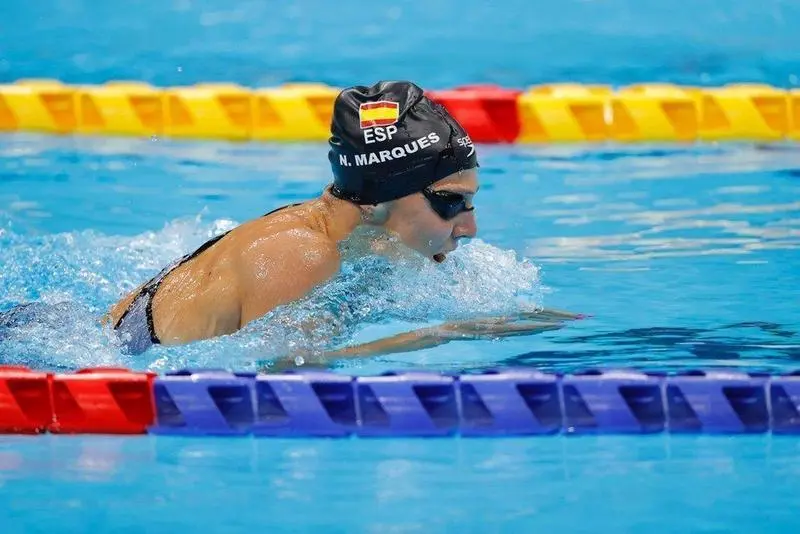  Nuria Marqu&eacute;s 