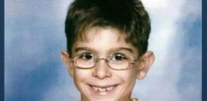  Y&eacute;remi Vargas, el peque&ntilde;o desaparecido 