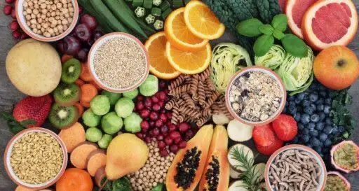  Frutas y verduras. Pinterest. 